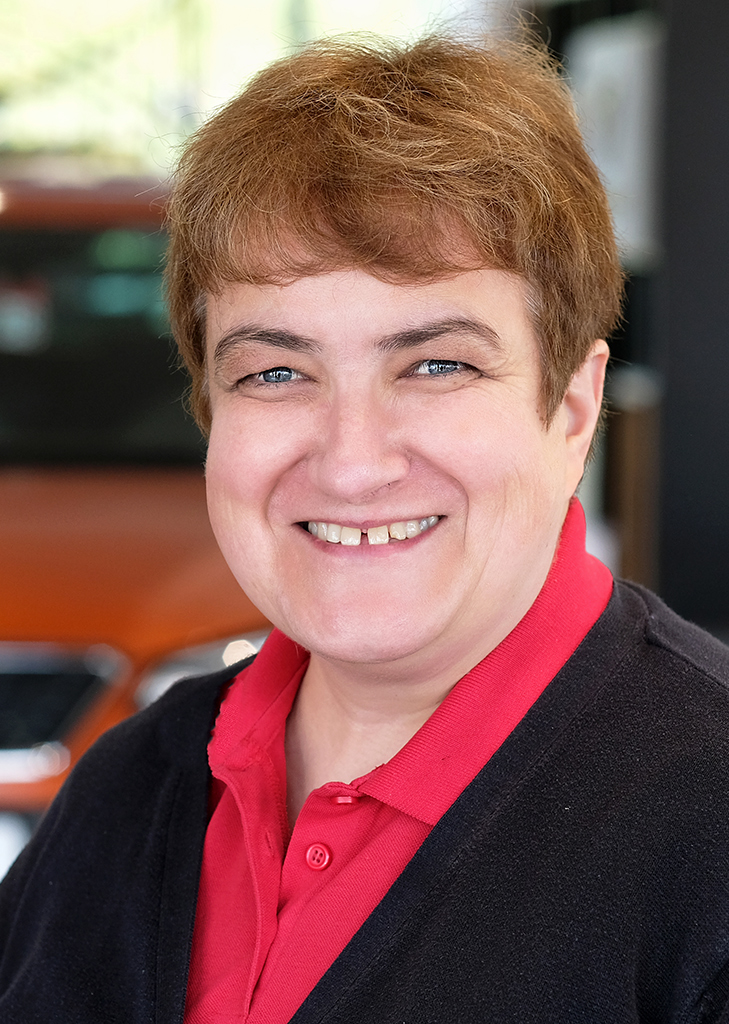 Barbara Greiner