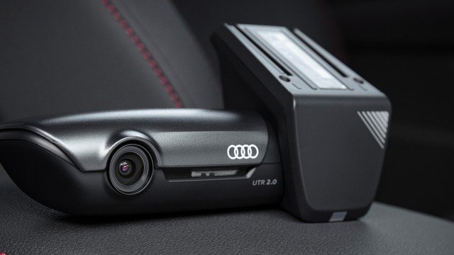 Audi Original Einstiegsbeleuchtung  Gottfried Schultz Automobilhandels SE